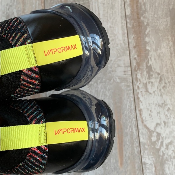 NWT Nike air Vapormax Flyknit 3 - Picture 6 of 8